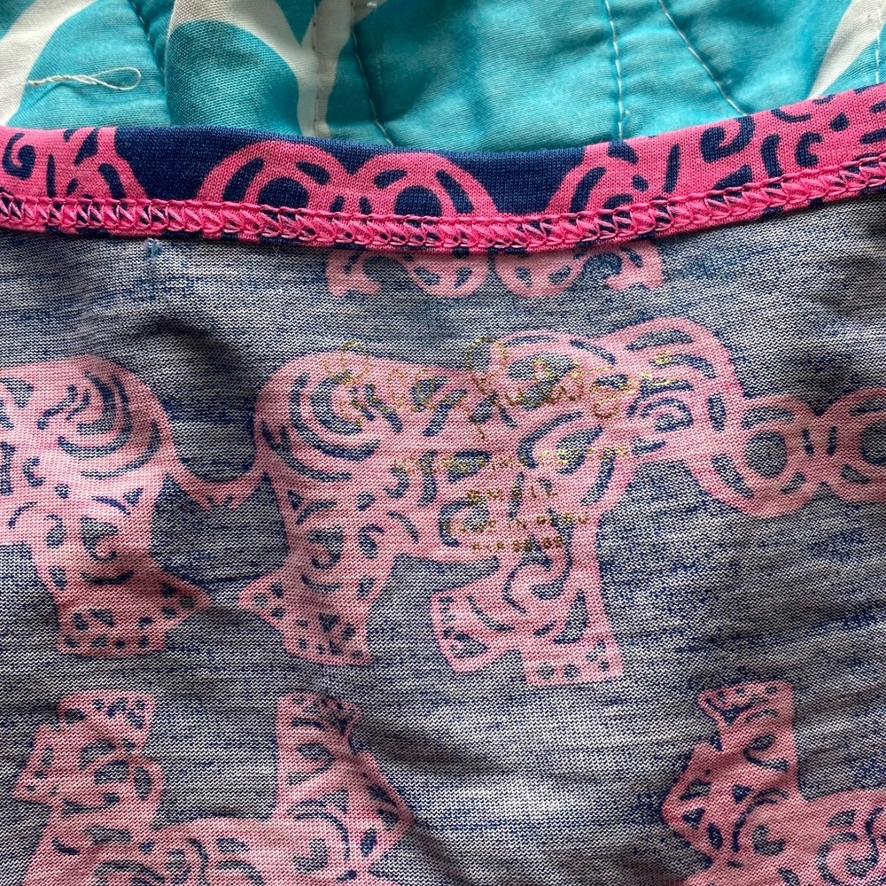 Long Sleeve w/pocket - Picture 3 of 4